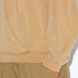 Isabel Marant Sauria Sweat Shirt in Caramel