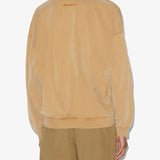 Isabel Marant Sauria Sweat Shirt in Caramel