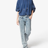 Isabel Marant Sauria Sweatshirt in Indigo