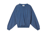 Isabel Marant Sauria Sweatshirt in Indigo