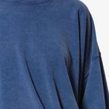 Isabel Marant Sauria Sweatshirt in Indigo