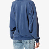 Isabel Marant Sauria Sweatshirt in Indigo