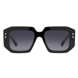 Isabel Marant 0143/S Sunglasses in Black
