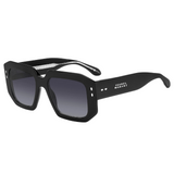 Isabel Marant 0143/S Sunglasses in Black