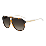 Isabel Marant 0216/s Sunglasses in Havana Brown
