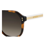 Isabel Marant 0216/s Sunglasses in Havana Brown