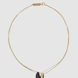 Isabel Marant Imala Choker in Black