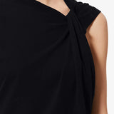 Isabel Marant Nayda T-Shirt in Black