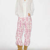 Isabel Marant Pamias Top in White