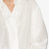 Isabel Marant Pamias Top in White