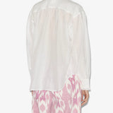 Isabel Marant Pamias Top in White