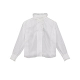 Isabel Marant Pamias Top in White