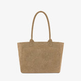 Isabel Marant Yenky Zipped Small Bag in Khaki