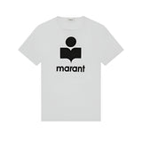 Isabel Marant Zewel Tee in White