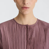 Jac and Jack Eve Dress in Mudcake