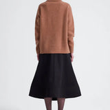 Jac and Jack Hayward Sweater in Saha