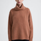 Jac and Jack Hayward Sweater in Saha