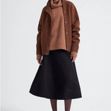 Jac and Jack Hayward Sweater in Saha