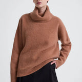 Jac and Jack Hayward Sweater in Saha