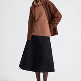 Jac and Jack Hayward Sweater in Saha
