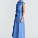 Jac and Jack Pitch Dress in Sailor