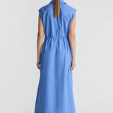 Jac and Jack Pitch Dress in Sailor