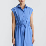 Jac and Jack Pitch Dress in Sailor