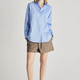 Jac and Jack Toby Shirt in Chambray