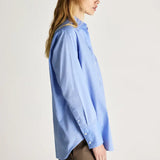 Jac and Jack Toby Shirt in Chambray