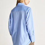 Jac and Jack Toby Shirt in Chambray