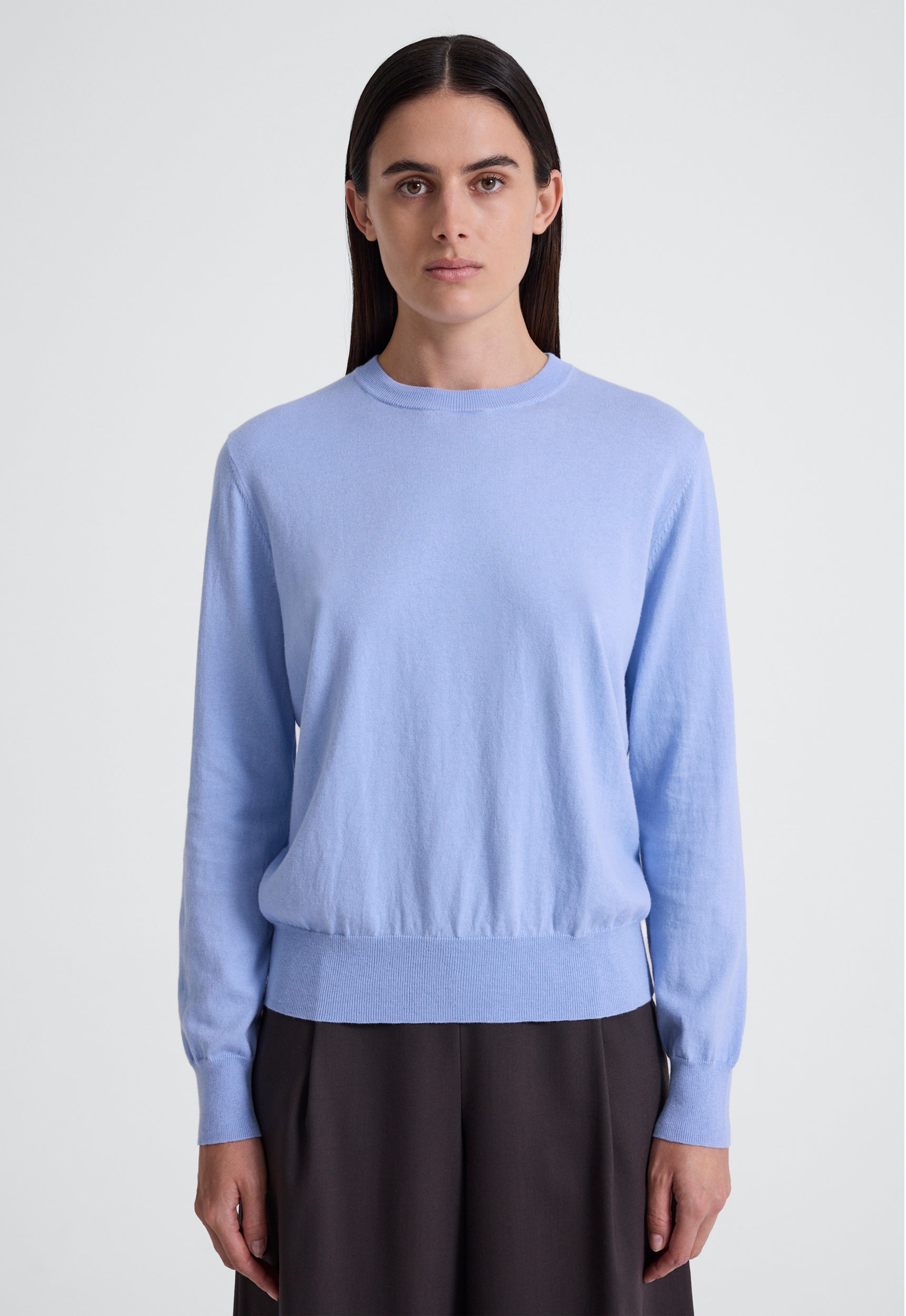 Jac and Jack Perkins Sweater in Washback