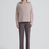 Jac and Jack Sola Sweater in Bale