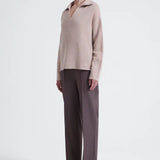 Jac and Jack Sola Sweater in Bale