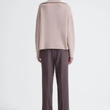 Jac and Jack Sola Sweater in Bale
