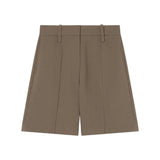 A Emery Keely Short in Sable