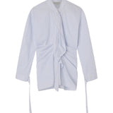 Lee Mathews Peggy Blouse