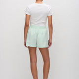 Matteau Relaxed Short in Mint