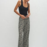 Matteau Drawstring Trouser in Kyoto