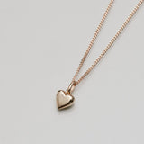 Meadowlark Camille Necklace 50cm in Gold Plate
