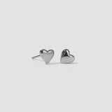 Meadowlark Camille Stud Earrings in Sterling Silver