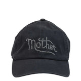 Mother Hats Off in What a Stud Black
