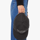 Mother Hats Off in What a Stud Black