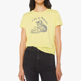 Mother The Lil Goodie Goodie in I'm Over It Lemongrass