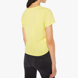 Mother The Lil Goodie Goodie in I'm Over It Lemongrass