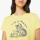 Mother The Lil Goodie Goodie in I'm Over It Lemongrass