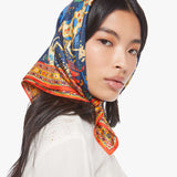 Mother The Scarf It Down in Horse Around