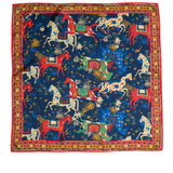 Mother The Scarf It Down in Horse Around