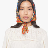 Mother The Scarf It Down in Horse Around