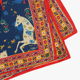 Mother The Scarf It Down in Horse Around