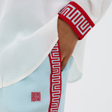 Muma World Dayrise Long Sleeve Shirt in Dayrise